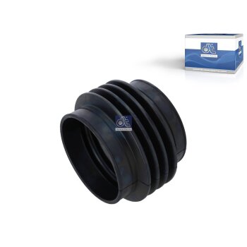 DT Ansaugschlauch, Luftfilter 4.80475 - 480475 passend...