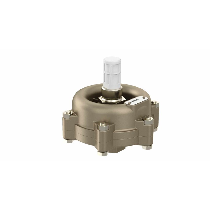 Wabco Automatisches Entwaesserungsventil 9343010030 - 934 301 003 0 passend für 5652000
