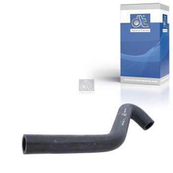 DT Hydraulikschlauch, Lenkung 4.80781 - 480781 passend...