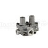 Wabco Zweikreisschutzventil 9347000400 - 934 700 040 0
