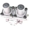 Wabco Zweikreisschutzventil 9347000400 - 934 700 040 0
