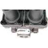 Wabco Zweikreisschutzventil 9347000400 - 934 700 040 0