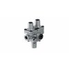 Wabco Dreikreis Schutzventil 9347010060 - 934 701 006 0 passend für 1855903