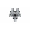 Wabco Dreikreis Schutzventil 9347010060 - 934 701 006 0 passend für 1855903