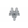 Wabco Dreikreis Schutzventil 9347010060 - 934 701 006 0 passend für 1855903