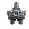Wabco Dreikreis Schutzventil 9347010410 - 934 701 041 0...