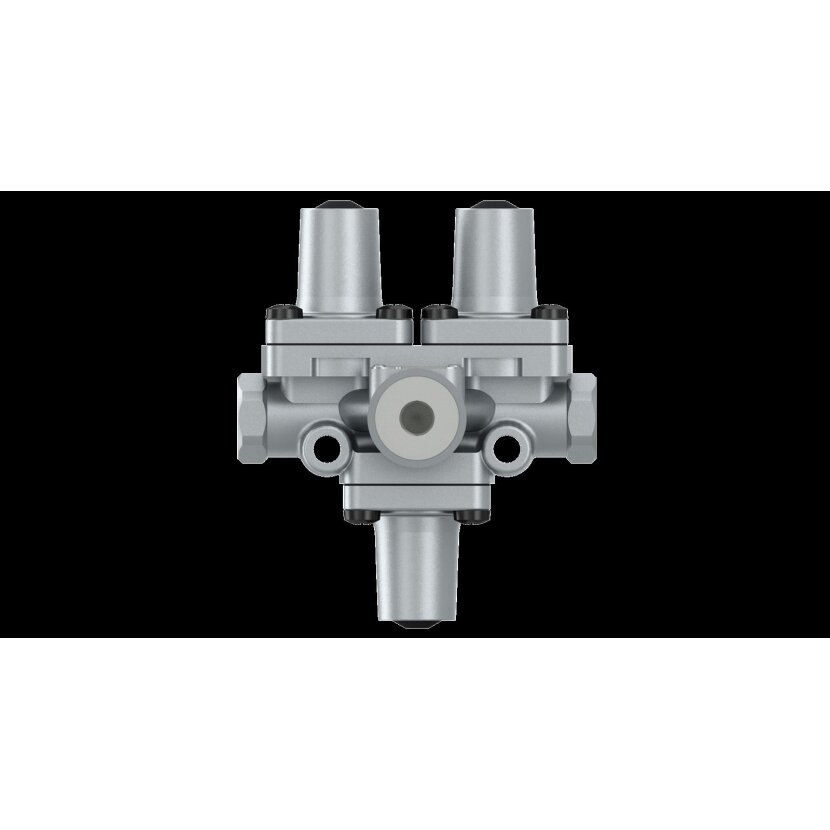 Wabco Dreikreis Schutzventil 9347011100 - 934 701 110 0 passend für 719744