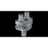 Wabco Dreikreis Schutzventil 9347011100 - 934 701 110 0 passend für 719744