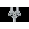 Wabco Dreikreis Schutzventil 9347011100 - 934 701 110 0 passend für 719744