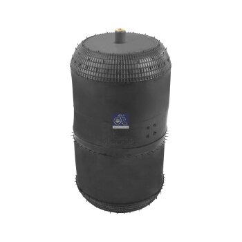 DT Luftfeder, Fahrwerk 4.81006 - 481006 passend für...