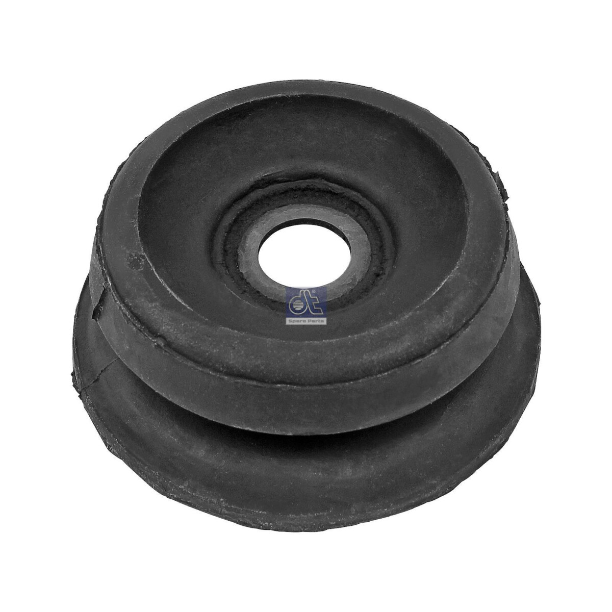 DT Lagerung, Stoßdämpfer 4.81237 - 481237 passend für A9013230085