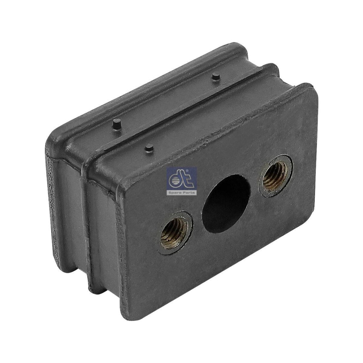 DT Anschlagpuffer, Fahrerhaus 4.81255 - 481255 passend für 3093100277