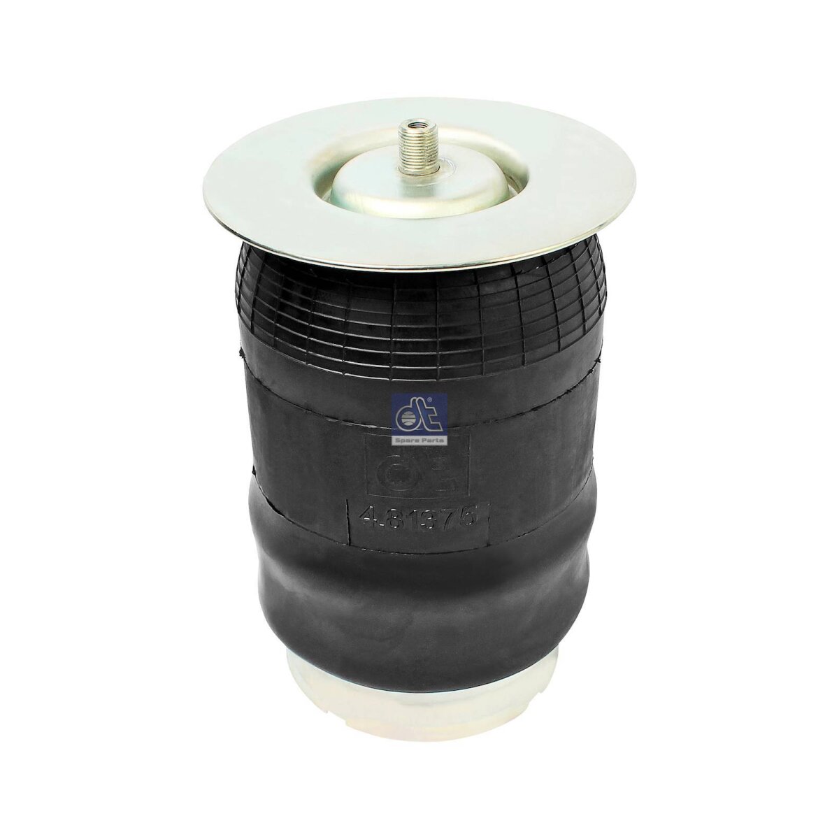DT Federbalg, Luftfederung 4.81375 - 481375 passend für 6673280101