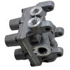 Wabco Vierkreis Schutzventil 9347022107 - 934 702 210 7 passend für 79100360053