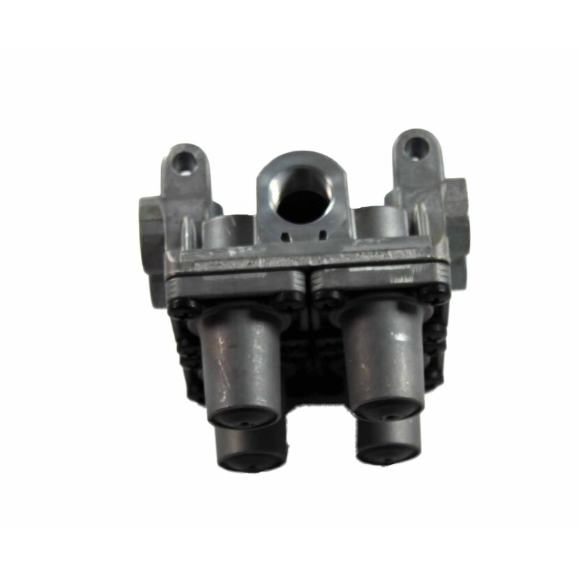 Wabco Vierkreis Schutzventil 9347022200 - 934 702 220 0