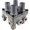 Wabco Vierkreis Schutzventil 9347022217 - 934 702 221 7 - 934 702 221 0 - 9347022210