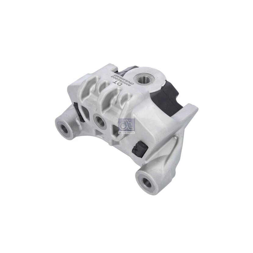 DT Lagerung, Motor 4.81638 - 481638 passend für 967 241 1313