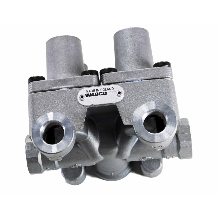 Wabco Vierkreis Schutzventil 9347022520 - 934 702 252 0 passend für 327780