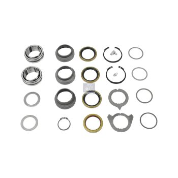 DT Reparatursatz, Bremsnockenwelle 4.90019 - 490019...