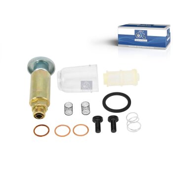 DT Reparatursatz, Handförderpumpe 4.90059 - 490059...