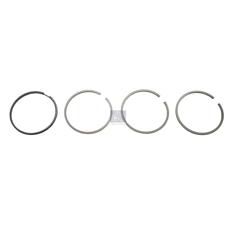 DT Spare Parts Kolbenringsatz, Kompressor 4.90135 - 490135