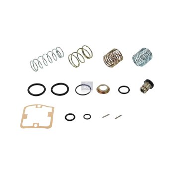 DT Reparatursatz, Feststellbremswelle 4.90206 - 490206...