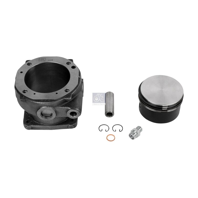 DT Reparatursatz, Kompressor 4.90230 - 490230 passend für 51541056007