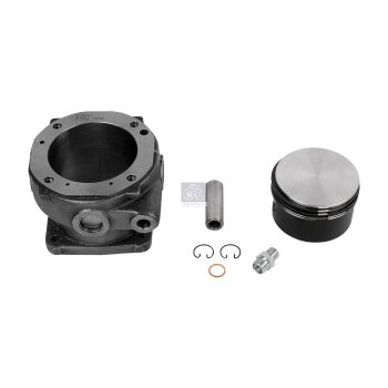 DT Reparatursatz, Kompressor 4.90230 - 490230 passend...