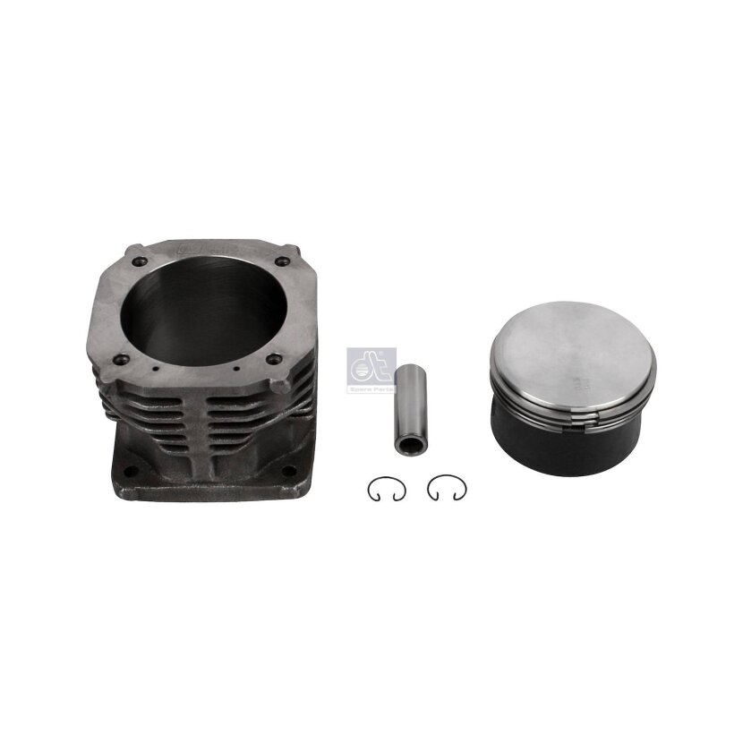 DT Reparatursatz, Kompressor 4.90231 - 490231 passend für 51541197004