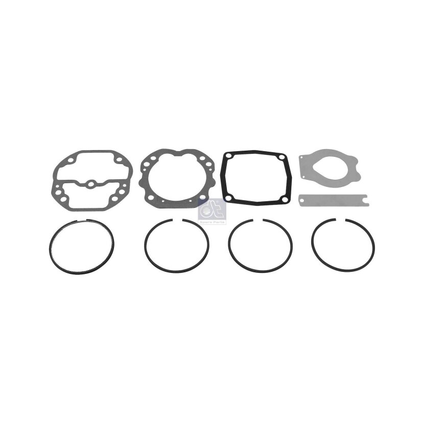 DT Reparatursatz, Kompressor 4.90237 - 490237 passend für A402 130 0320 S1