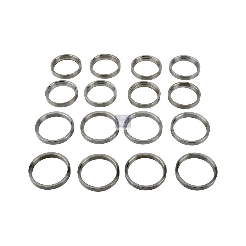 DT Ventilsitzring 4.90240 - 490240 passend für 4420530032S2