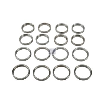 DT Ventilsitzring 4.90240 - 490240 passend für...