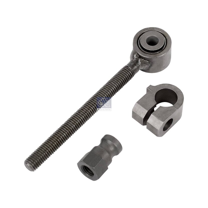 DT Spare Parts Spannschraube, Generatorhalter 4.90288 - 490288 für A403 150 0572 S1