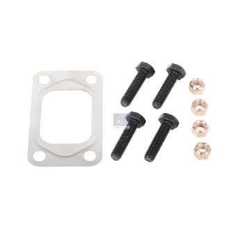 DT Dichtungssatz, Lader 4.90314 - 490314 passend für...