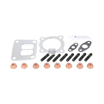 DT Reparatursatz, Lader 4.90319 - 490319 passend für...