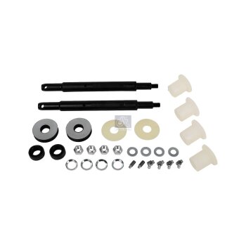 DT Reparatursatz, Fahrerhausstabilisator 4.90325 - 490325...