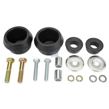 DT Reparatursatz, Fahrerhauslagerung 4.90326 - 490326...