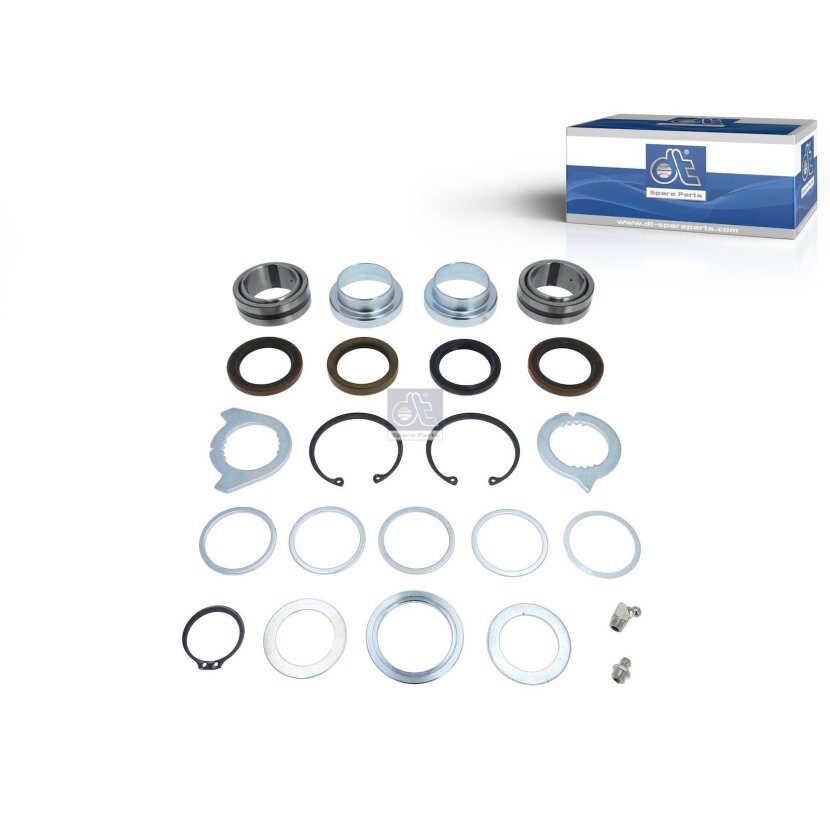 DT Reparatursatz, Bremsnockenwelle 4.90395 - 490395 passend für 360 420 0341