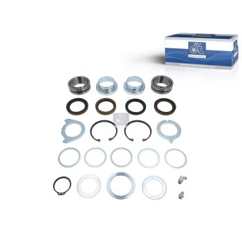DT Reparatursatz, Bremsnockenwelle 4.90395 - 490395...