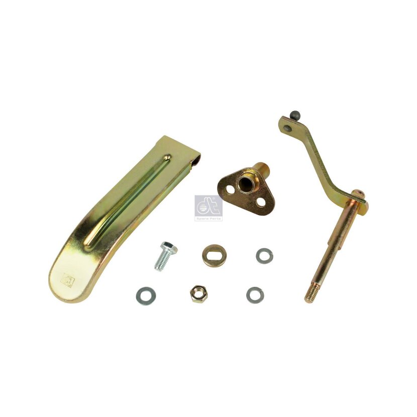 DT Fahrpedal 4.90398 - 490398 passend für A3523000802S