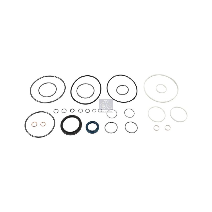 DT Hydraulikpumpe, Lenkung 4.90406 - 490406 passend für A3855860346