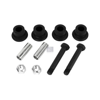 DT Reparatursatz, Fahrerhauslagerung 4.90412 - 490412...