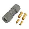 DT Verbinder, Druckluftleitung 4.90479 - 490479 passend...