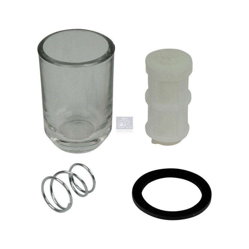 DT Spare Parts Reparatursatz, Handförderpumpe 4.90502 - 490502 für 1315514
