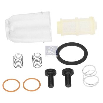 DT Reparatursatz, Handförderpumpe 4.90503 - 490503...