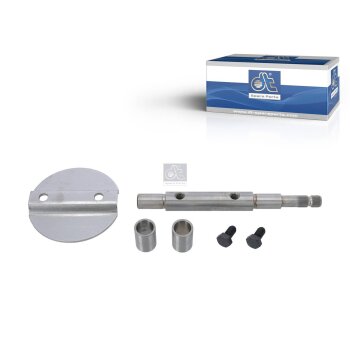 DT Abgasklappe, Motorbremse 4.90548 - 490548 passend...