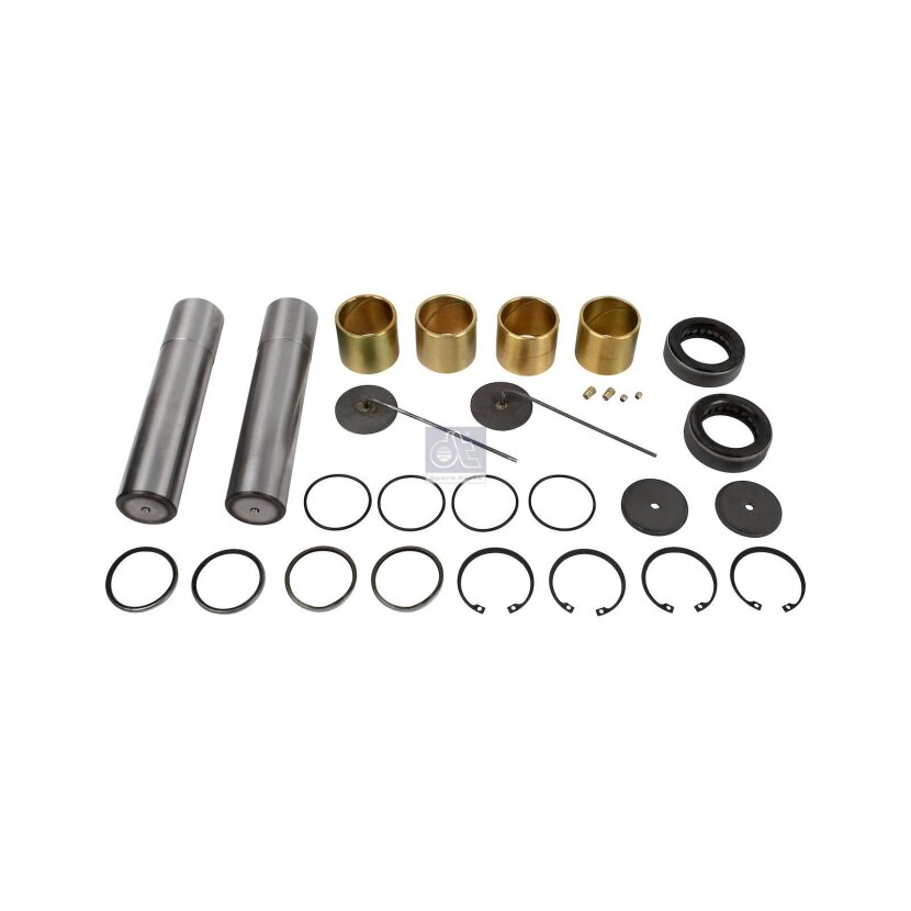 DT Reparatursatz, Achsschenkelbolzen 4.90577 - 490577 passend für 391 330 0019 S
