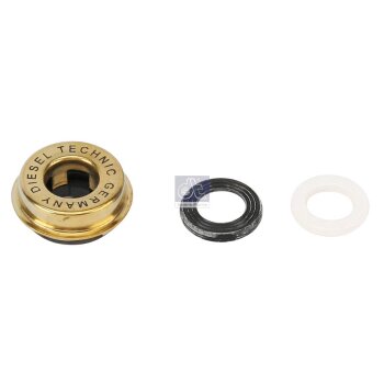 DT Reparatursatz, Wasserpumpe 4.90604 - 490604 passend...