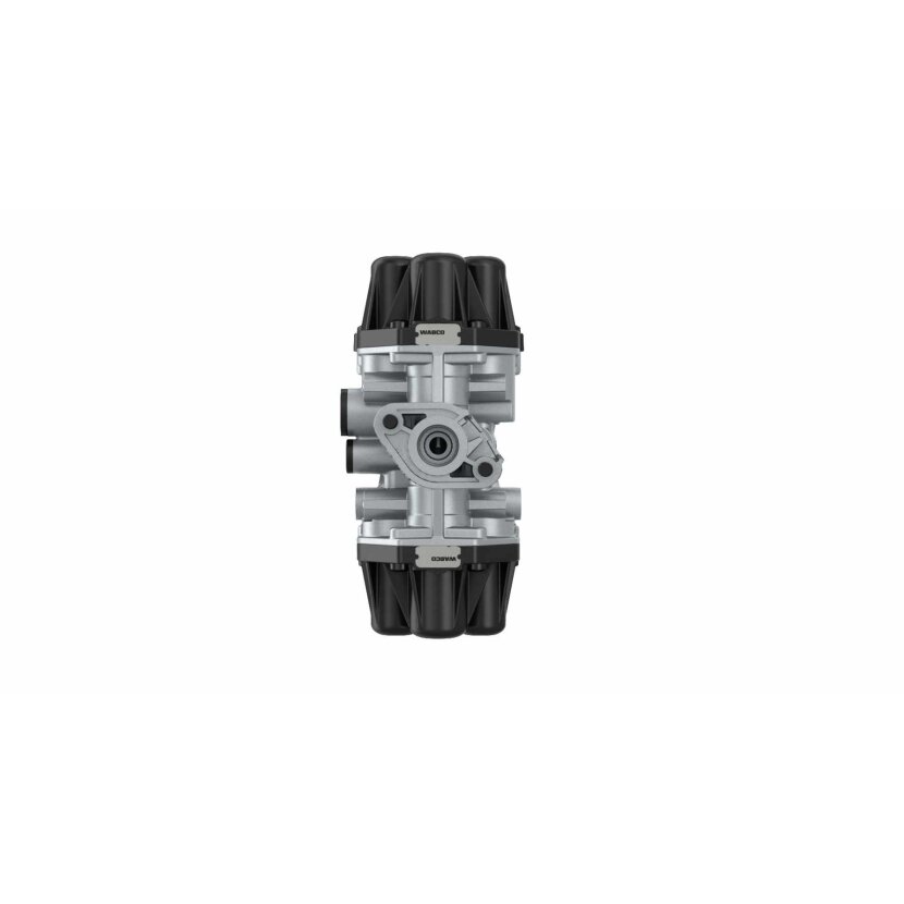 Wabco Vierkreis Schutzventil 9347050030 - 934 705 003 0