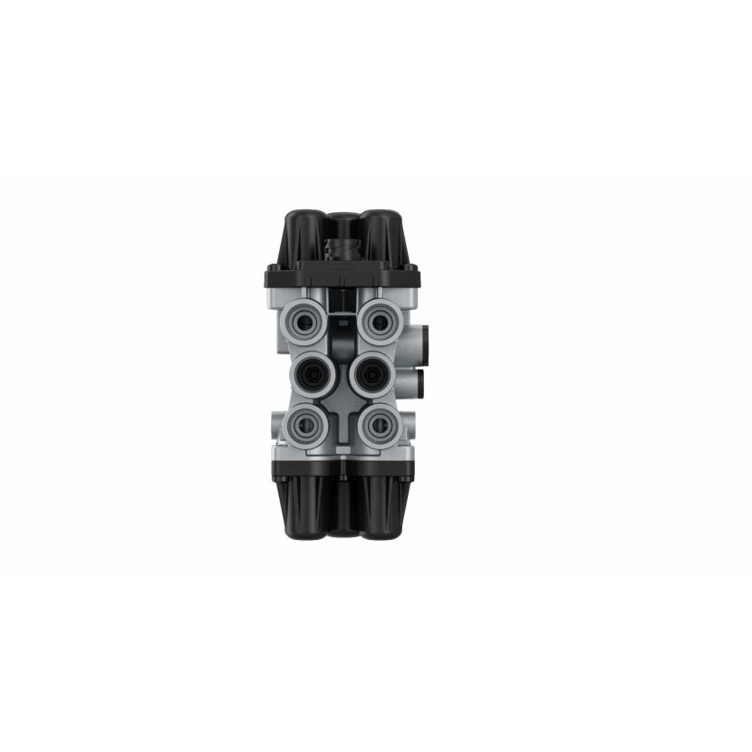 Wabco Vierkreis Schutzventil 9347050030 - 934 705 003 0